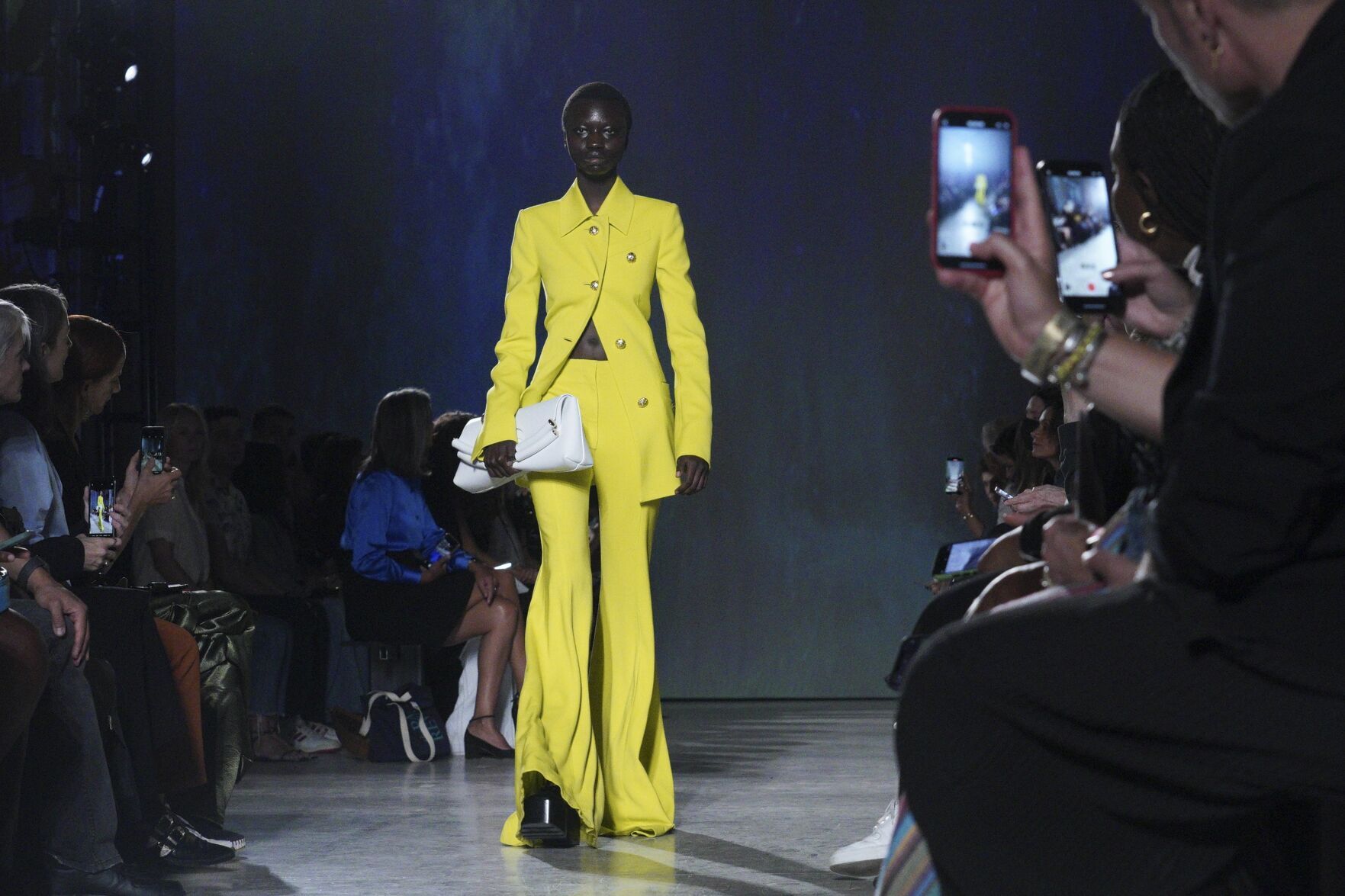 Fashion Proenza Schouler